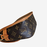 MONOGRAM CANVAS SOLOGNE