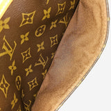 MONOGRAM CANVAS SOLOGNE