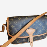MONOGRAM CANVAS SOLOGNE