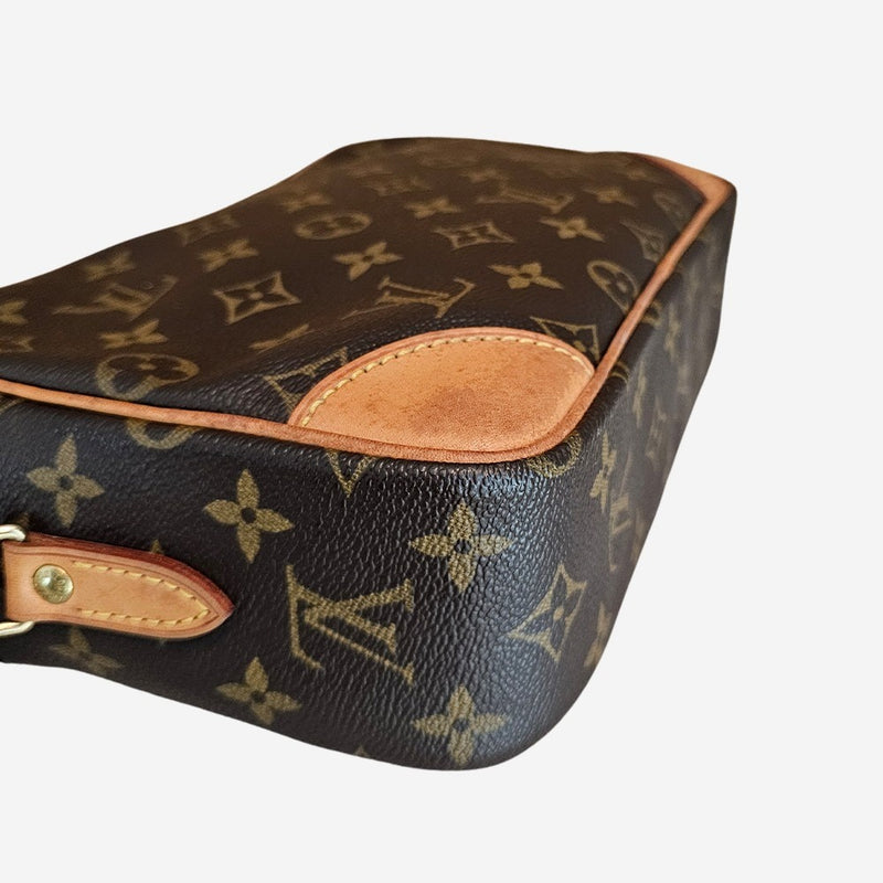 MONOGRAM CANVAS TROCADÉRO 27
