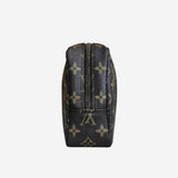 Monogram Canvas Trousse Toilette 23