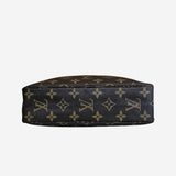 Monogram Canvas Trousse Toilette 23