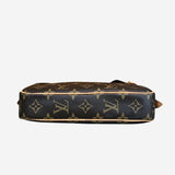 MONOGRAM CANVAS MARLY BANDOULIERE