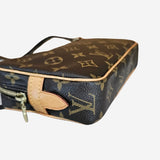 MONOGRAM CANVAS MARLY BANDOULIERE