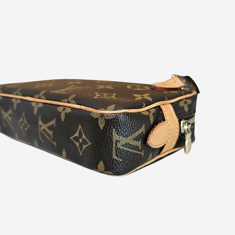 MONOGRAM CANVAS MARLY BANDOULIERE