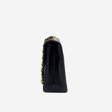 VINTAGE FLAP BAG