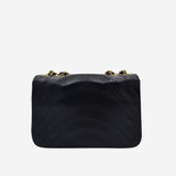VINTAGE FLAP BAG
