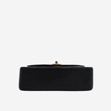 VINTAGE FLAP BAG