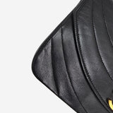 VINTAGE FLAP BAG