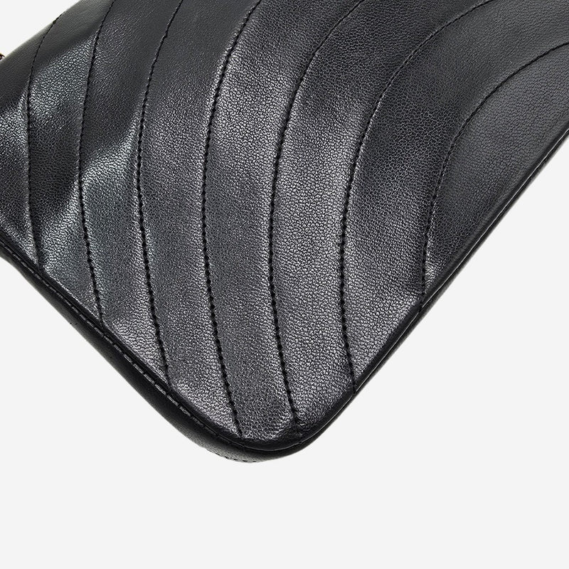 VINTAGE FLAP BAG