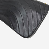 VINTAGE FLAP BAG