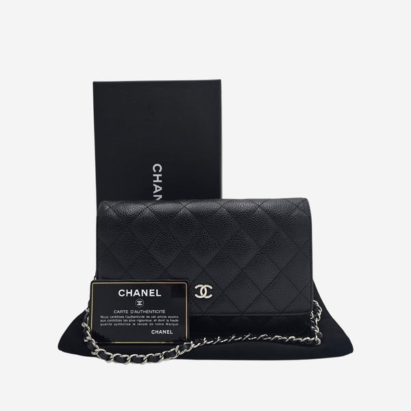 sort caviar WOC