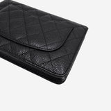 sort caviar WOC