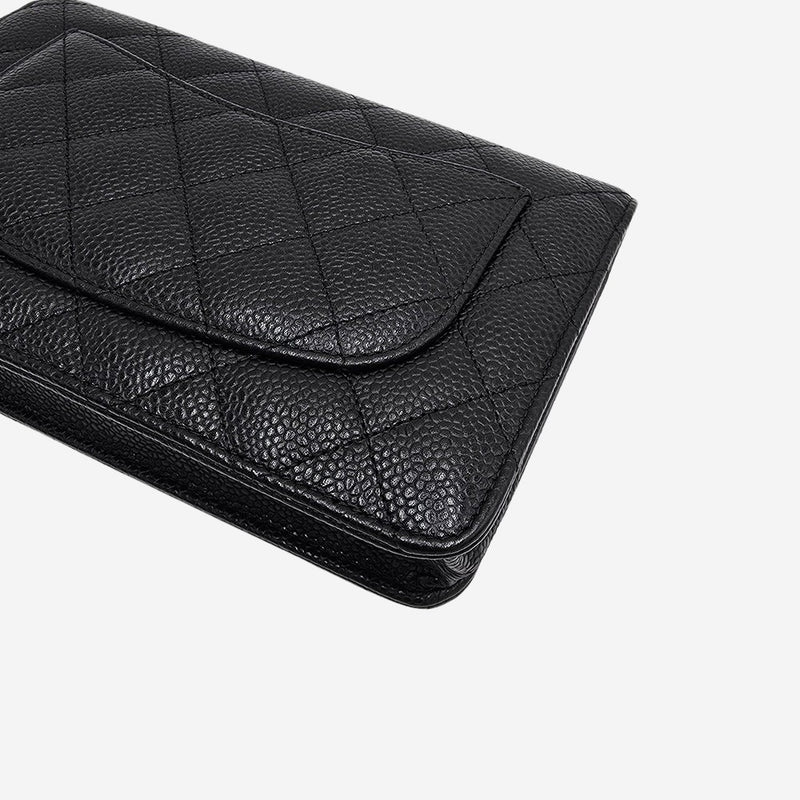 sort caviar WOC