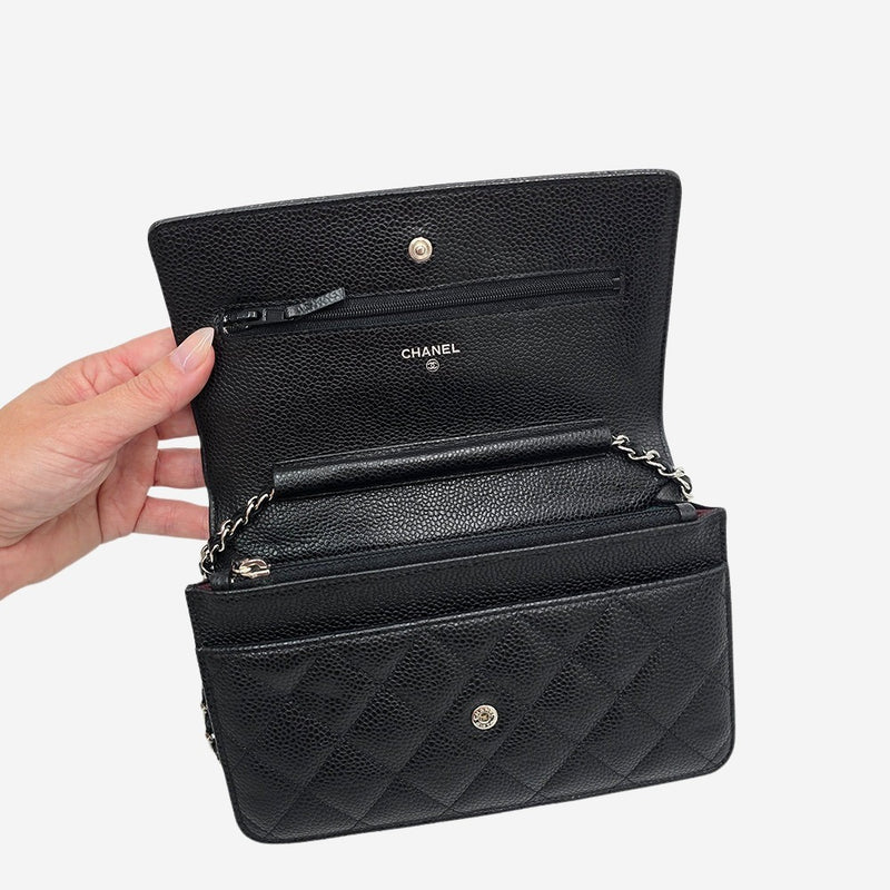 sort caviar WOC