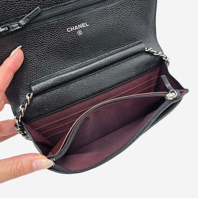 sort caviar WOC