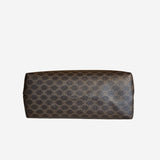 Macadam Canvas Pouch