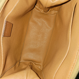 Macadam Canvas Pouch