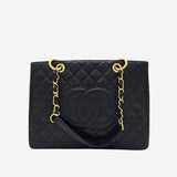 GST CAVIAR TOTE