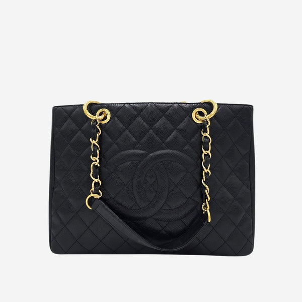 GST CAVIAR TOTE
