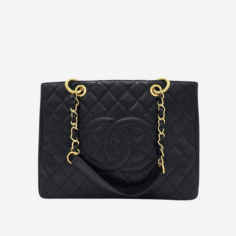 GST CAVIAR TOTE
