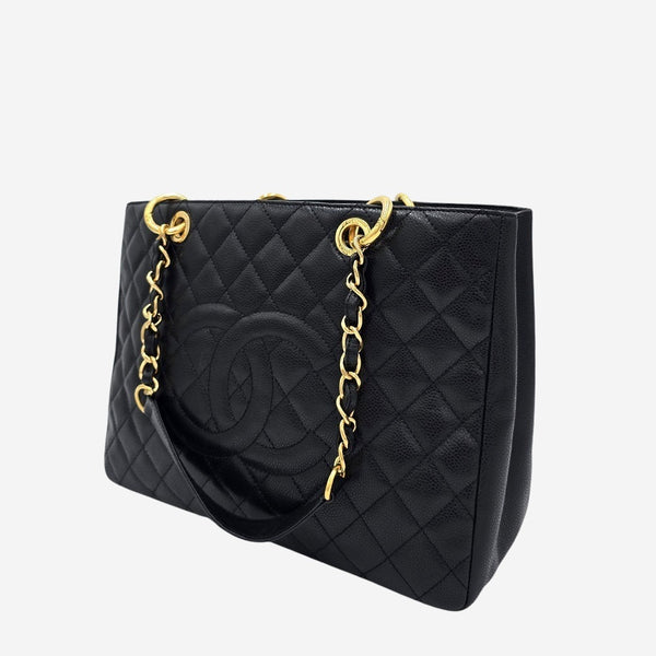 GST CAVIAR TOTE