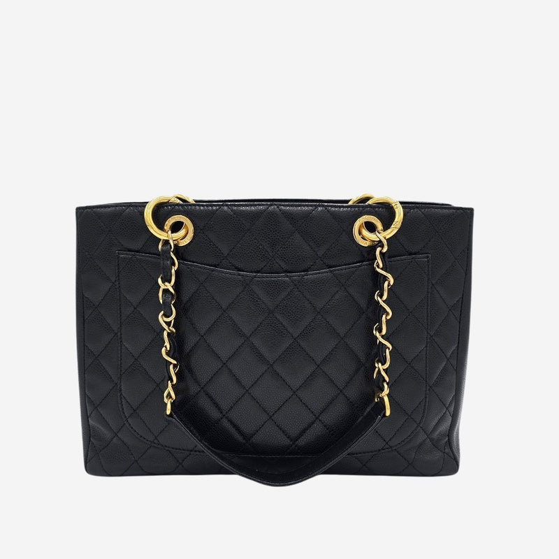 GST CAVIAR TOTE