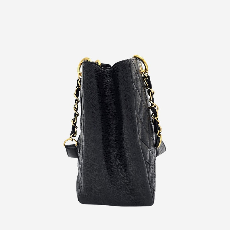 GST CAVIAR TOTE