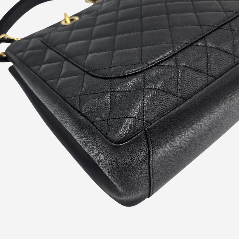 GST CAVIAR TOTE