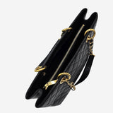 GST CAVIAR TOTE