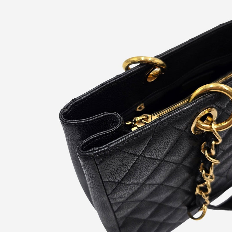 GST CAVIAR TOTE