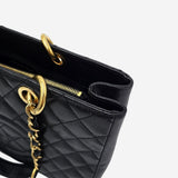 GST CAVIAR TOTE