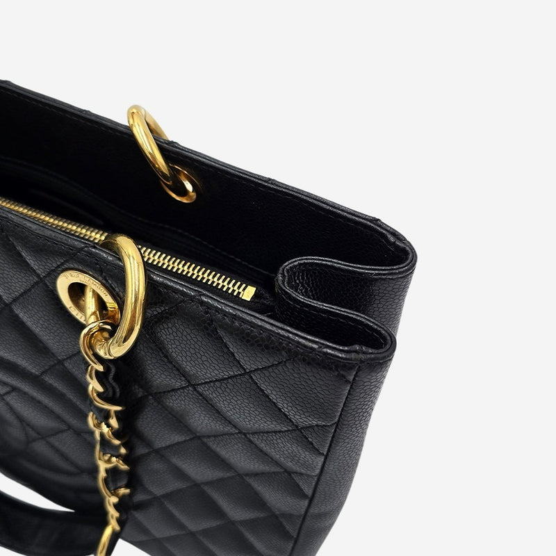 GST CAVIAR TOTE