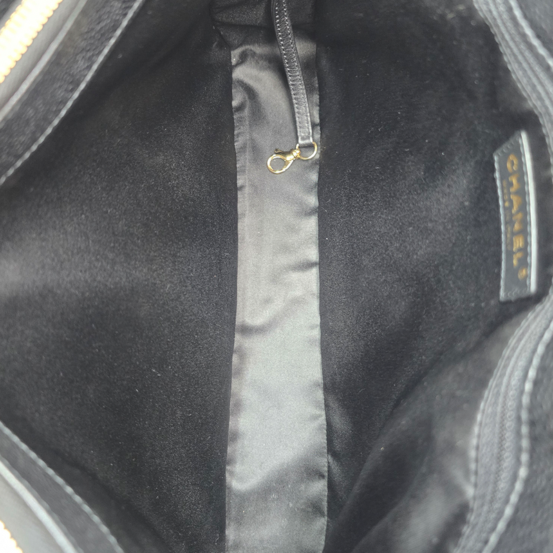 GST CAVIAR TOTE