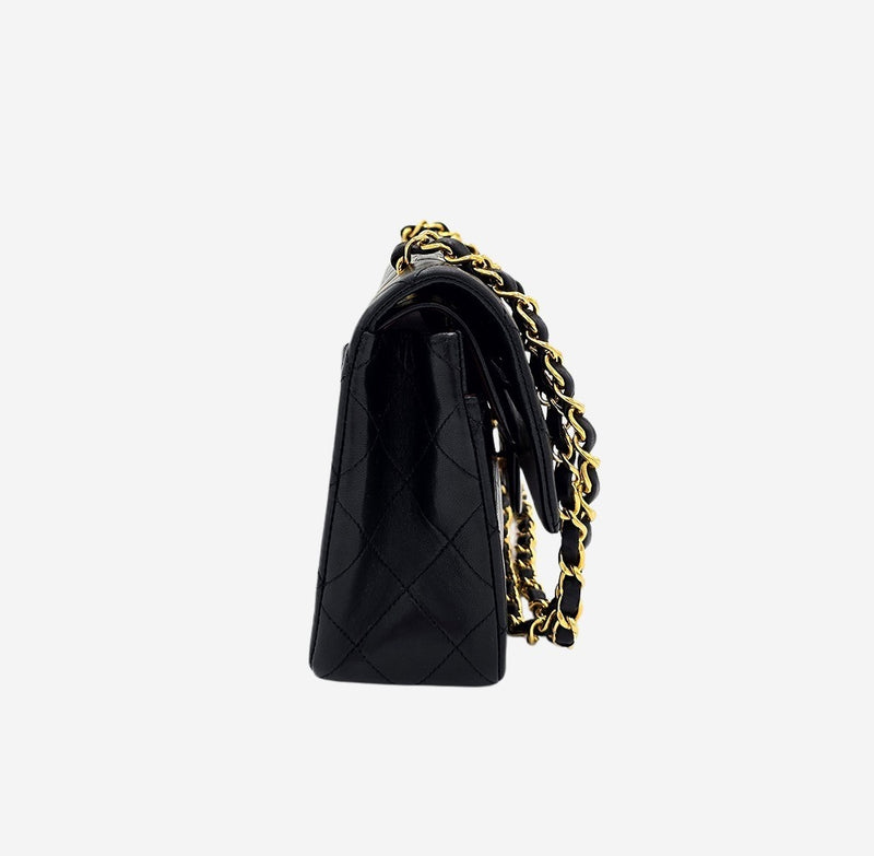 CLASSIC DOUBLE FLAP SMALL
