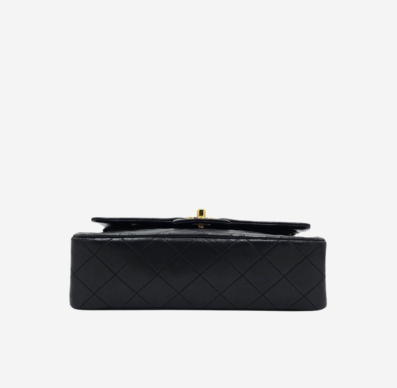 CLASSIC DOUBLE FLAP SMALL