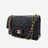 CLASSIC DOUBLE FLAP MEDIUM