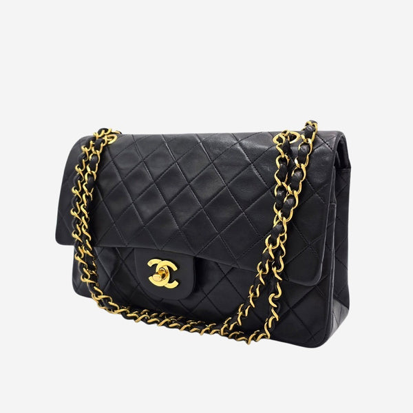 CLASSIC DOUBLE FLAP MEDIUM