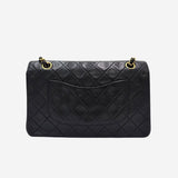 CLASSIC DOUBLE FLAP MEDIUM
