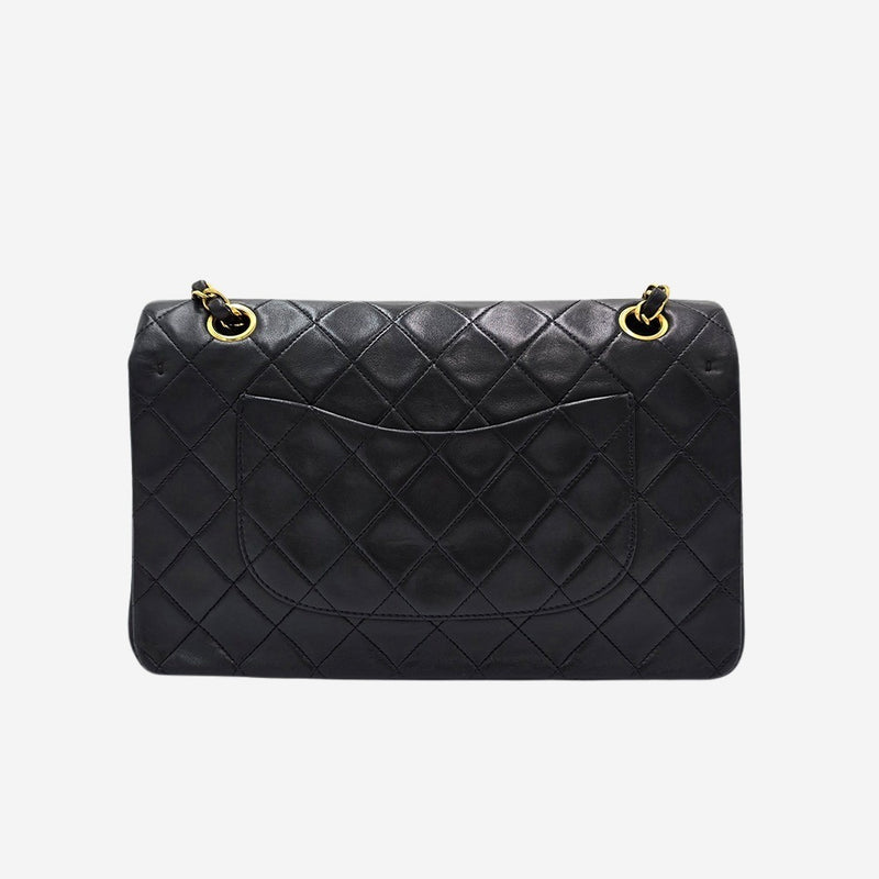 CLASSIC DOUBLE FLAP MEDIUM