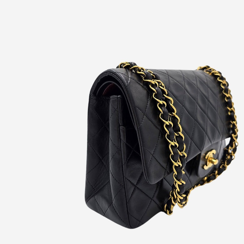 CLASSIC DOUBLE FLAP MEDIUM