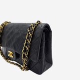 CLASSIC DOUBLE FLAP MEDIUM