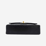 CLASSIC DOUBLE FLAP MEDIUM