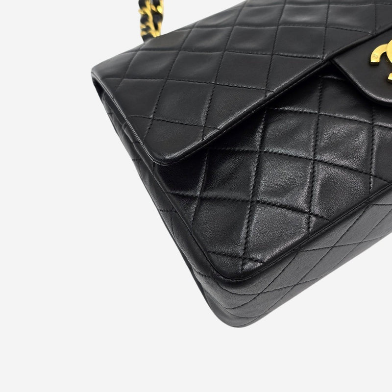 CLASSIC DOUBLE FLAP MEDIUM