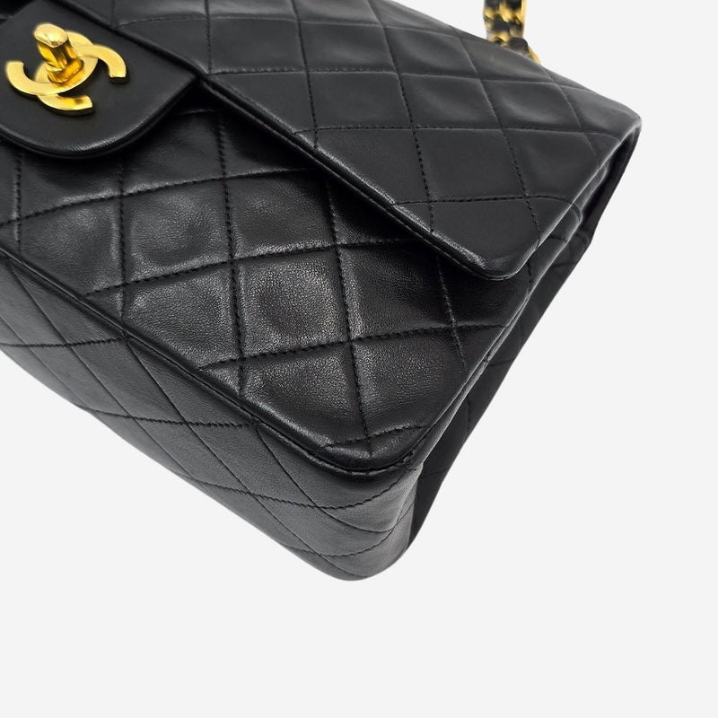 CLASSIC DOUBLE FLAP MEDIUM