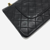 CLASSIC DOUBLE FLAP MEDIUM