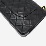 CLASSIC DOUBLE FLAP MEDIUM