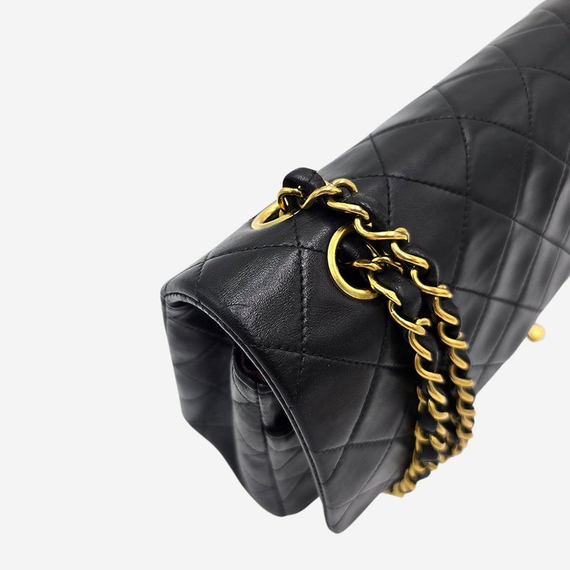 CLASSIC DOUBLE FLAP MEDIUM