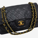 CLASSIC DOUBLE FLAP MEDIUM
