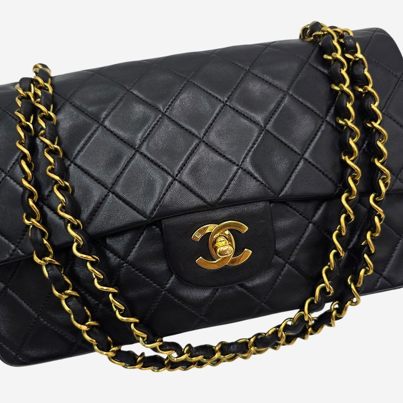 CLASSIC DOUBLE FLAP MEDIUM
